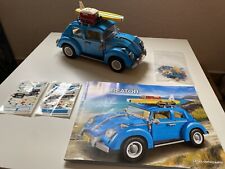 Lego creator 10252 gebraucht kaufen  Erftstadt