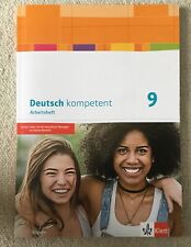 deutsch kompetent gebraucht kaufen  Pullach i.Isartal