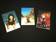 Complete set photocards d'occasion  Nice-