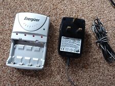 Energizer battery charger for sale  KETTERING