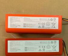 1 peça bateria original BRR-2P4S-5200S para aspirador de pó Xiaomi Roborock S50 S51 comprar usado  Enviando para Brazil