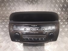 2008 honda radio for sale  NOTTINGHAM