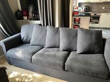 Ikea grönlid sofa gebraucht kaufen  Hamburg-, Braak