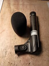 Used shure sm57 for sale  Clarksville