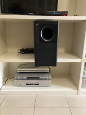 Bose acoustimass series usato  Valenzano