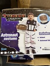 Childs astronaut halloween for sale  Killeen