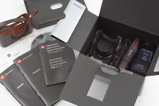 Mint box leica for sale  Shipping to Ireland