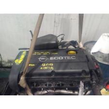 ⭐ FULL ENGINE Z16XEP FOR OPEL ASTRA H (04-07) (07-10) 1.6 16V (77KW) BER. 2004 for sale  Shipping to South Africa