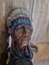 Vintage native american for sale  RAINHAM