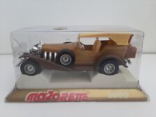 Voiture excalibur majorette d'occasion  Limoges-