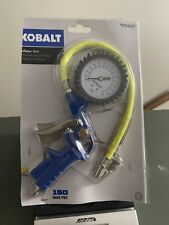 Kobalt air compressor for sale  Liberty