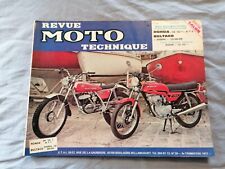 bultaco sherpa 350 d'occasion  Conches-en-Ouche