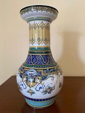 vaso porcellana primi 900 usato  Palermo