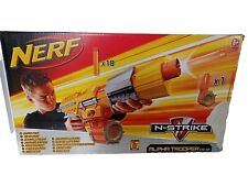 Nerf gun alpha for sale  HULL