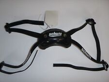 Schutt strap leather for sale  Telford