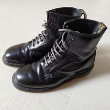 Martens boots pelle usato  Vicenza