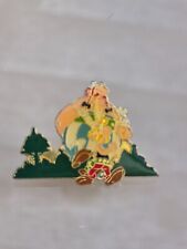 Pin asterix obbelix d'occasion  Patay