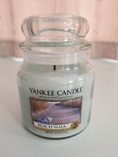 Yankee candle medium for sale  SHEFFIELD