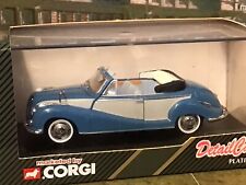 Corgi detail cars for sale  SPALDING