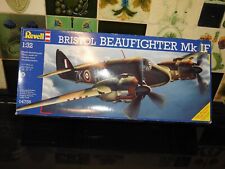 Revell 1/32 Scale Bristol Beaufighter Mk.1F / II Model aircraft Kit for sale  Shipping to South Africa