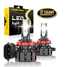 H11led headlights kit for sale  Rowland Heights