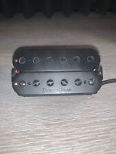 Duncan solar humbucker for sale  LOWESTOFT