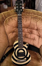 Epiphone zakk wylde for sale  Jeddo