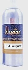 Fragancia fresca de larga duración Attar aceite perfume natural Oud ramo de Alyaan segunda mano  Embacar hacia Mexico