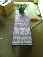 tischplatte mosaik gebraucht kaufen  Stein
