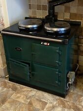 oil fired cooker for sale  NEWTON ABBOT