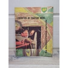 Documentation agricole 1959 d'occasion  Castelnau-d'Auzan