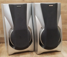 Sony speakers rx707 for sale  LEEDS