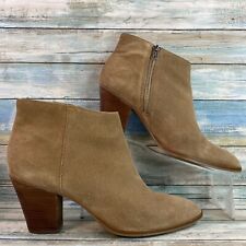 Crew ankle boots for sale  Gilbert