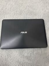 laptop asus x555l for sale  MANCHESTER