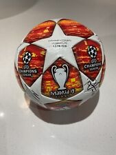 Liverpool match ball for sale  LIVERPOOL