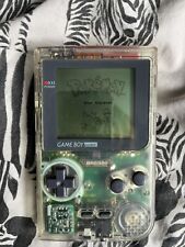 Nintendo game boy for sale  STAINES-UPON-THAMES