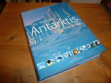 Buch arktis antarktis gebraucht kaufen  Oberhausen