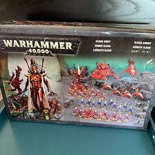 Warhammer eldar army for sale  Phoenix