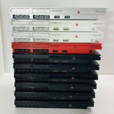  PS2 Sony PlayStation 2 Consola Delgada Usada Varios Colores Solo Japonés, usado segunda mano  Embacar hacia Argentina