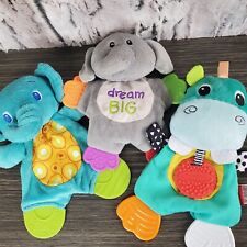 Lot baby teether for sale  Salem