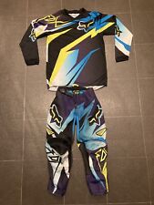 kawasaki motocross clothing for sale  EXETER
