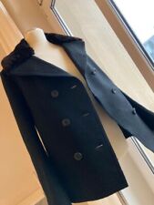 Balenciaga pea coat gebraucht kaufen  Berlin