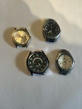 Watches job lot for sale  NEWPORT PAGNELL