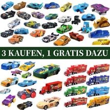 Disneys pixar cars gebraucht kaufen  Ginsheim-Gustavsburg