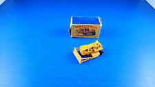 Miniature collection matchbox d'occasion  Nissan-lez-Enserune
