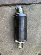 Delkevic carbon stubby for sale  HAYES