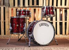 Gretsch broadkaster ruby for sale  Portland