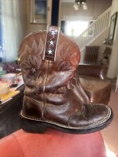 Ariat pro baby for sale  Cheney