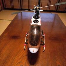 Motor helicóptero radiocontrolado segunda mano  Embacar hacia Argentina