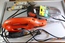 black decker powerfeile gebraucht kaufen  Gladbeck